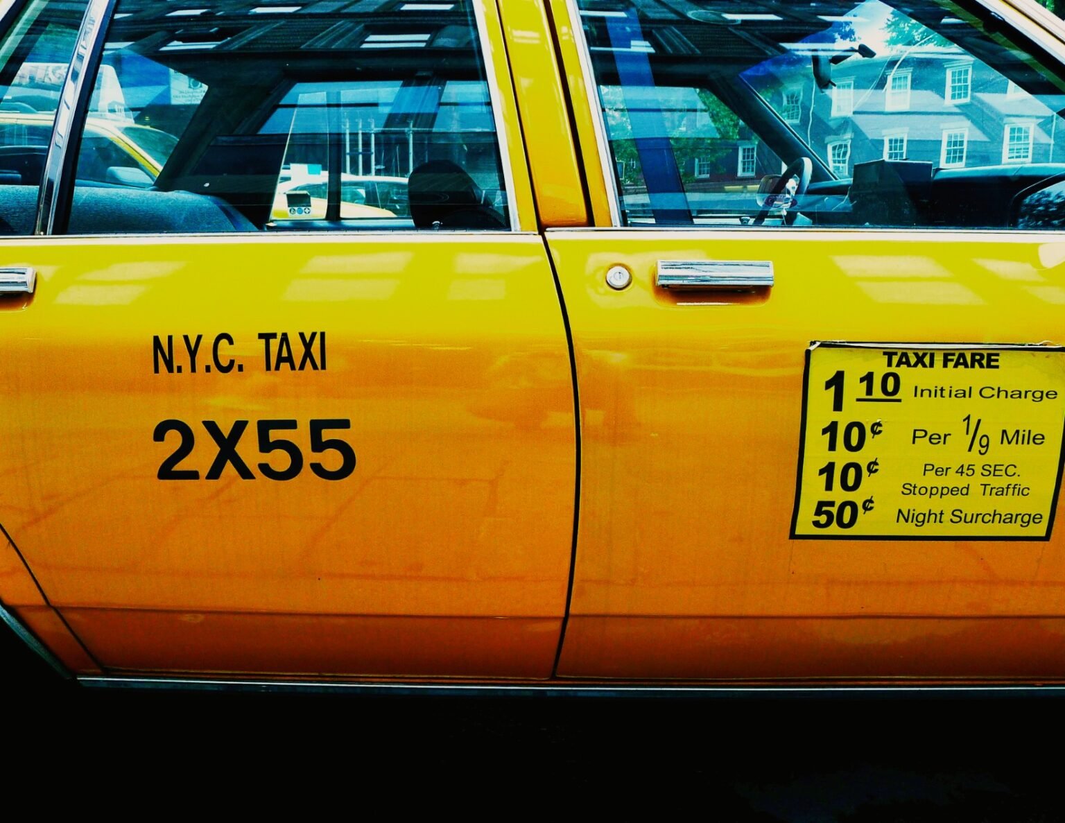 How to Get From JFK to Manhattan Your Quick Transit Guide!