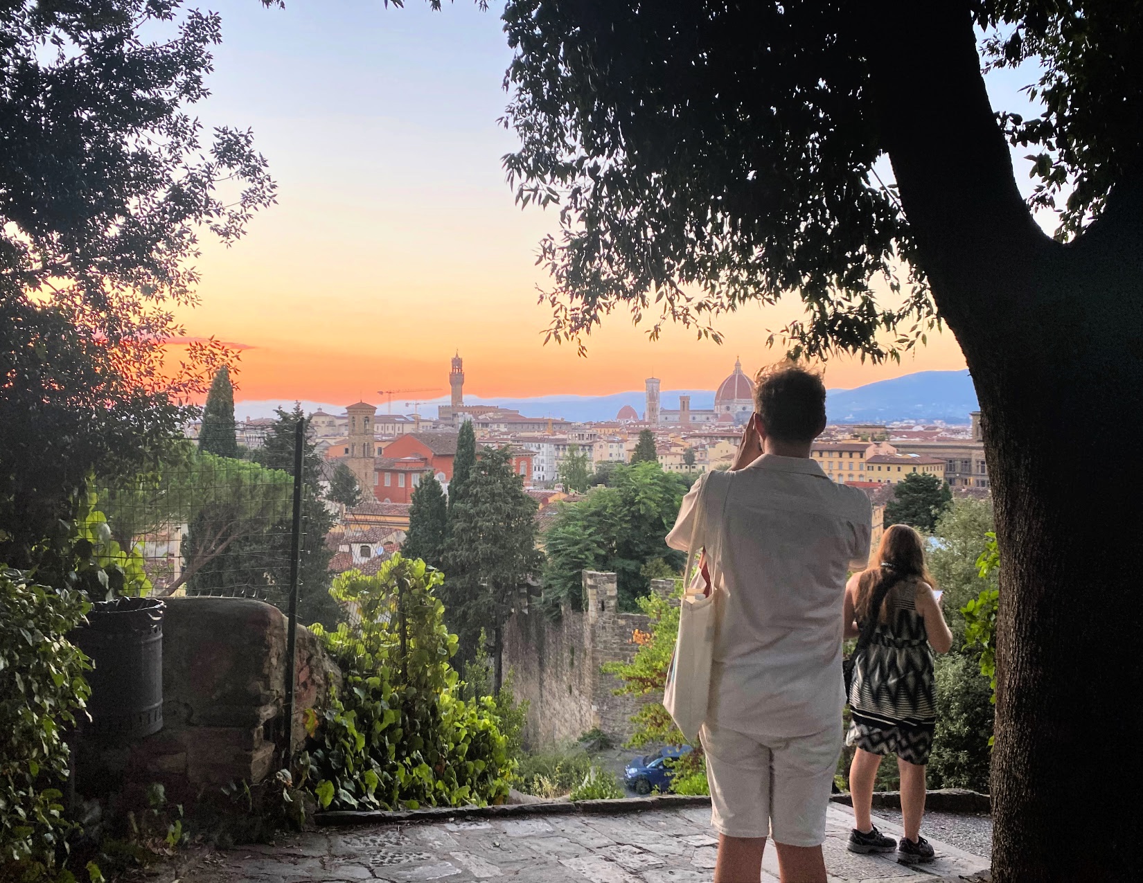 One Day in Florence: The Perfect 24 Hour Florence Itinerary