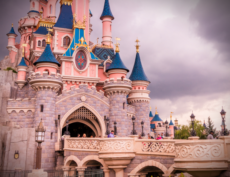 How to Get From Charles de Gaulle to Paris A Speedy Guide!