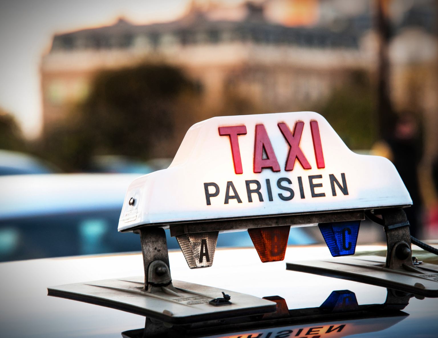 How to Get From Charles de Gaulle to Paris A Speedy Guide!