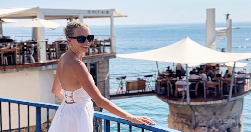 what to pack for the south of france - what to wear in the south of france socials