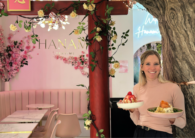 20 Top Things to Do in Paris: Plan the Ultimate Paris Trip! Ally at Hanami Teatime in Paris