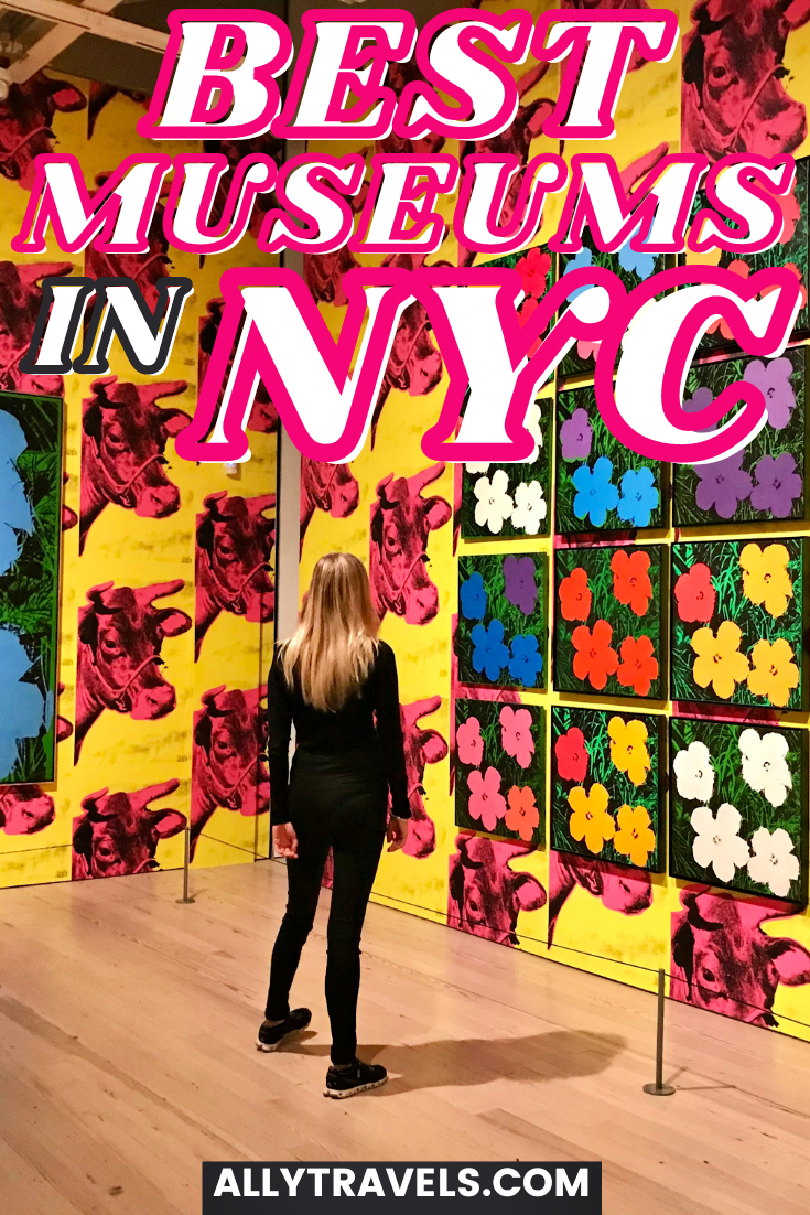14 Best Museums in NYC Top Picks for Art and History Lovers