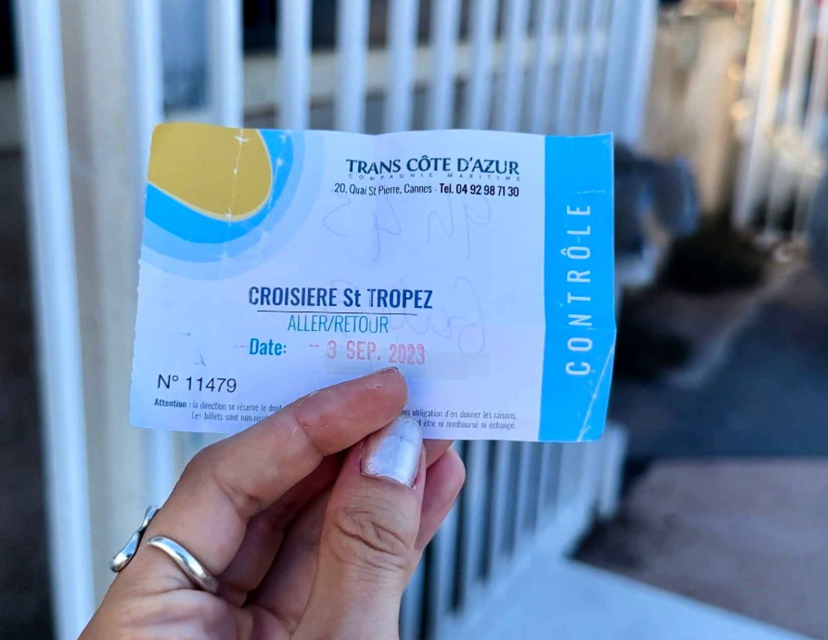 Cannes to St. Tropez Ferry 5 Tips You Won't Want to Miss!