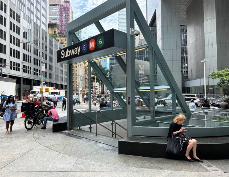Shakespeare in the Park NYC: Your 2026 Guide to Free Theater UES Manhattan Subway e,m,6 lines
