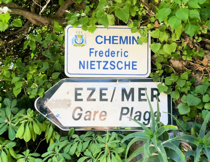 eze gare