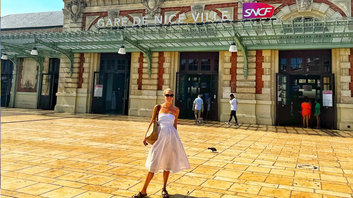 South of France Itinerary by Train: Expert Tips You Need!