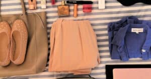 Europe Summer Packing Carry-On: 10 Expert Tips & Checklist