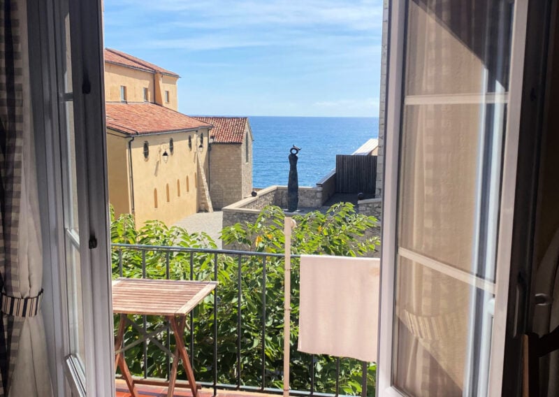 Antibes Old Town: A Local’s Best Things to See, Do & Eat antibes airbnb in old town ally travels