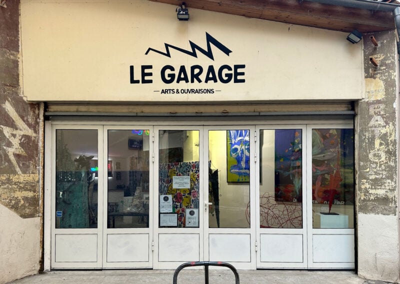 Antibes Old Town: A Local’s Best Things to See, Do & Eat art gallery in antibes south of france antibes