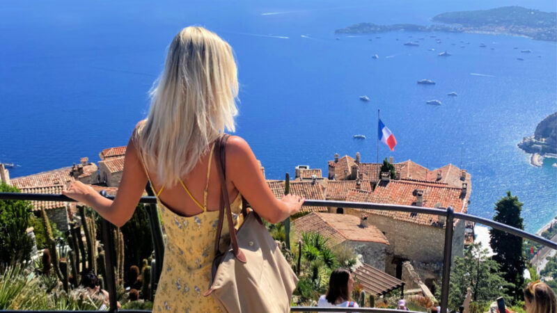 best things to do in eze south of france - by a local expert