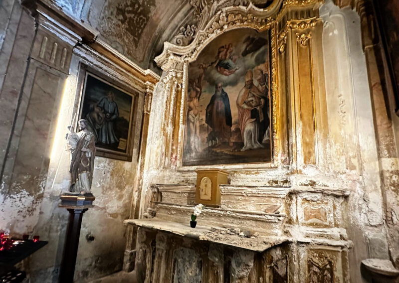 The 10 Best Things to Do in Èze: An Insider’s Guide church in eze