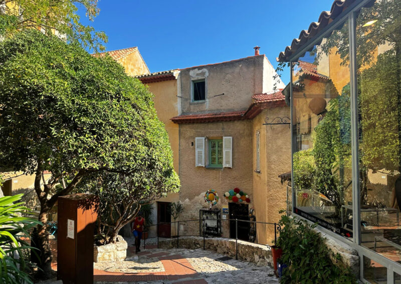 The 10 Best Things to Do in Èze: An Insider’s Guide eze south of france