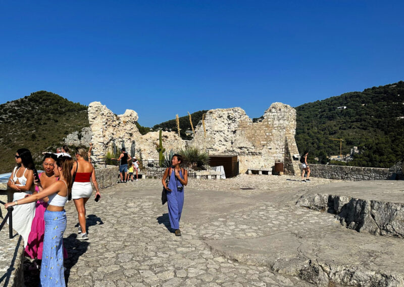 The 10 Best Things to Do in Èze: An Insider’s Guide eze village 2