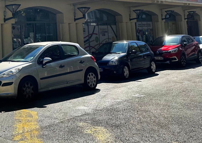 Antibes Old Town: A Local’s Best Things to See, Do & Eat parking in antibes