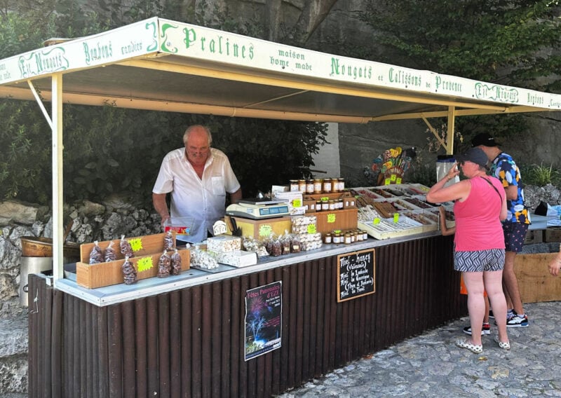 The 10 Best Things to Do in Èze: An Insider’s Guide praline for sale in eze
