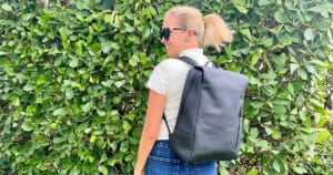 MAVERICK & CO VISTA BACKPACK REVIEW - ALLY TRAVELS FEATURED IMAGE copy-2