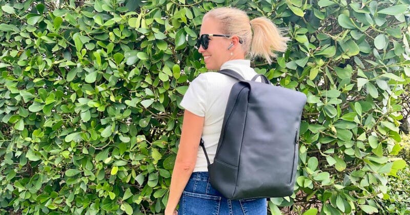 MAVERICK & CO VISTA BACKPACK REVIEW - ALLY TRAVELS FEATURED IMAGE copy-2