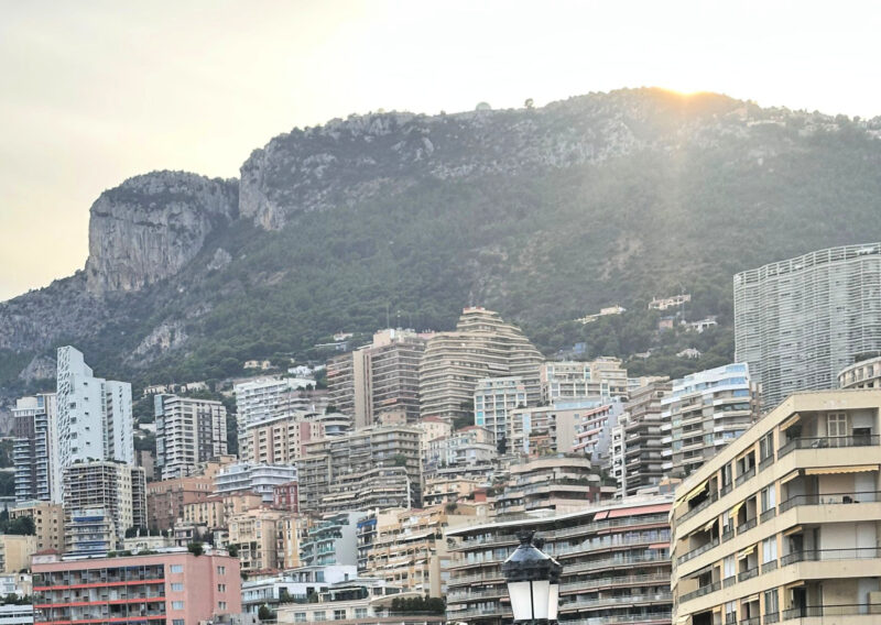 One Day in Monaco: How to See It All Like a Local MONACO MONTE CARLO