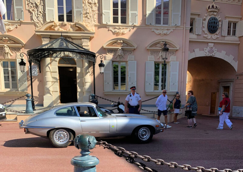 One Day in Monaco: How to See It All Like a Local OLD TOWN MONACO