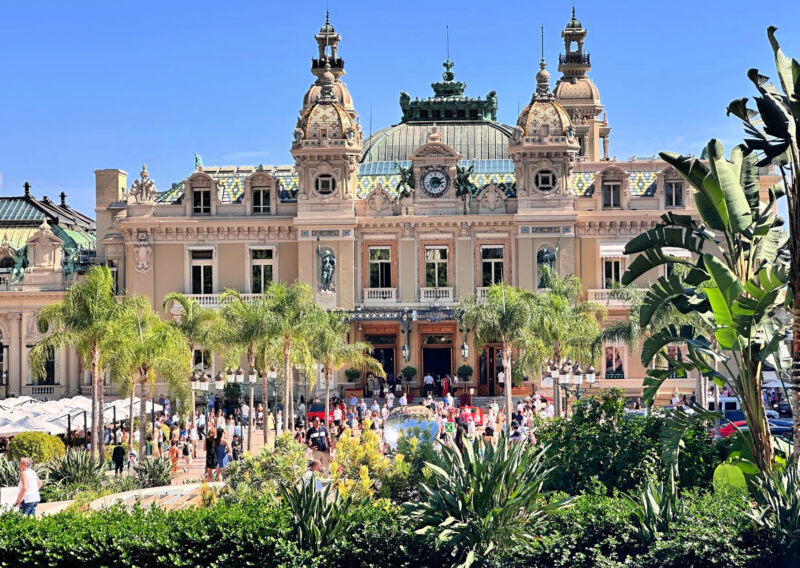 One Day in Monaco: How to See It All Like a Local monte carlo casino