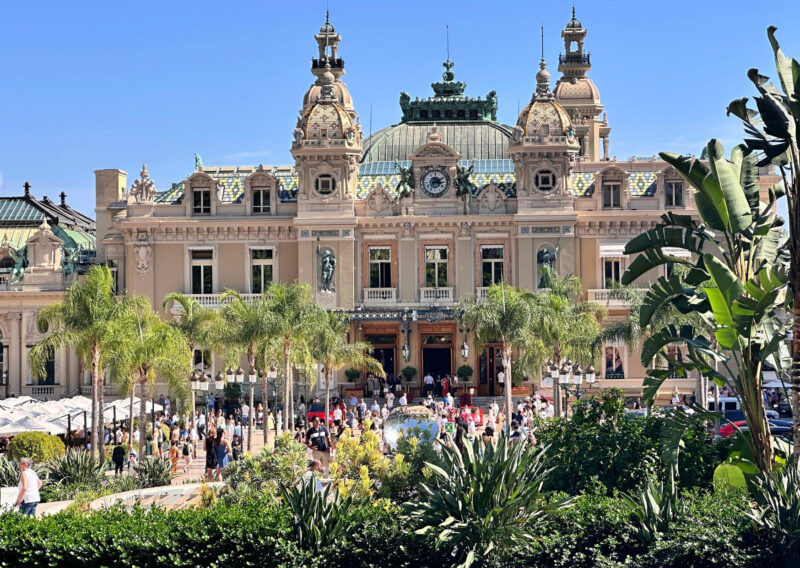 One Day in Monaco: How to See It All Like a Local monte carlo casino in monaco