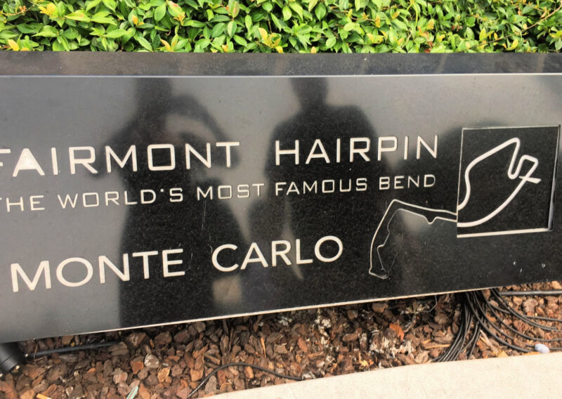 One Day in Monaco: How to See It All Like a Local monte carlo famous bend