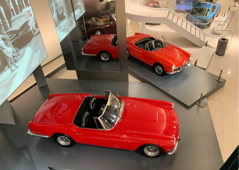 One Day in Monaco: How to See It All Like a Local prince of monacos car museum