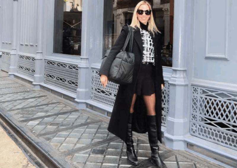 What to Wear in NYC in the Summer: According to a Local Ally in SoHo NYC with the Luka Duffle