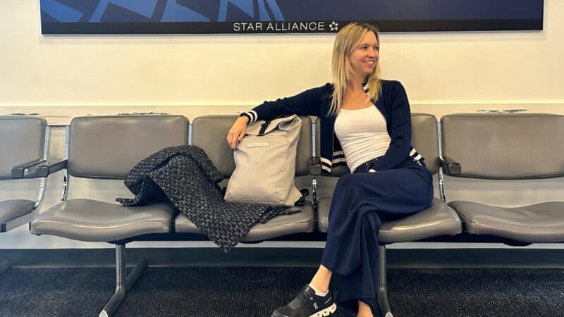 ally travels airport outfits 1200 x 675