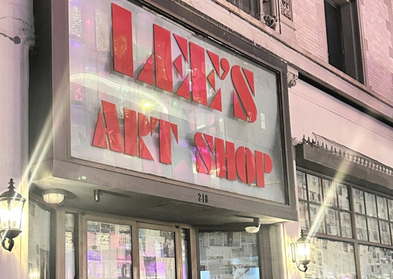 What to Wear at Masquerade NYC: The Phantom's Dress Code lees art shop in nyc masquerade immersive phantom nyc