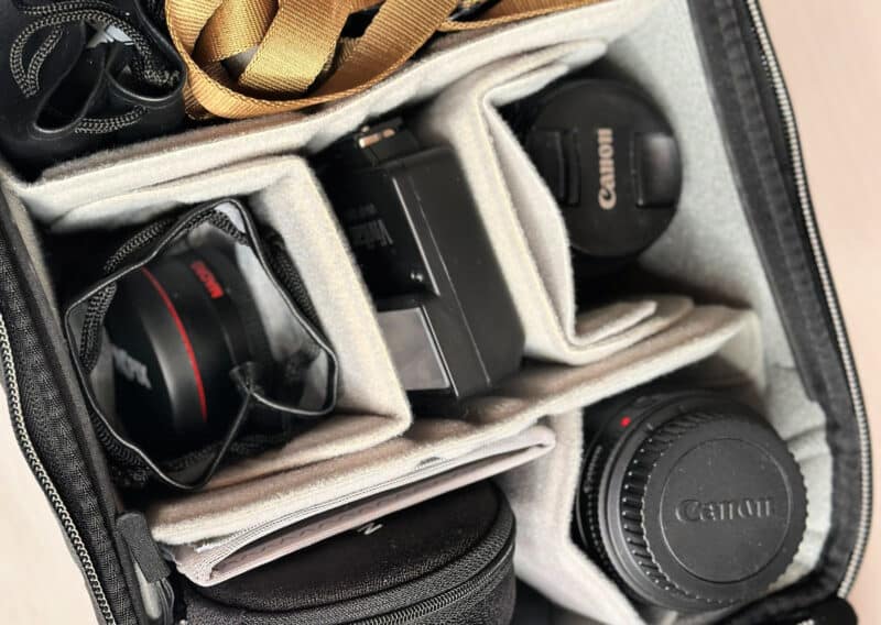 smedium Peak Design Camera Cube Review 2