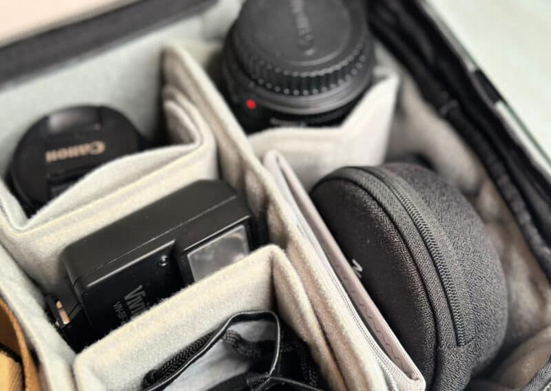 smedium Peak Design Camera Cube Review