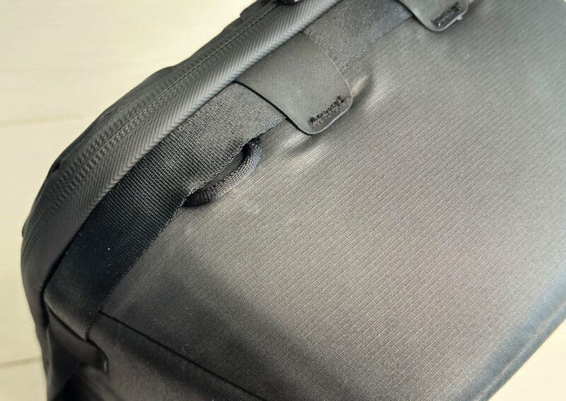 smedium Peak Design Camera Cube Review attainment points