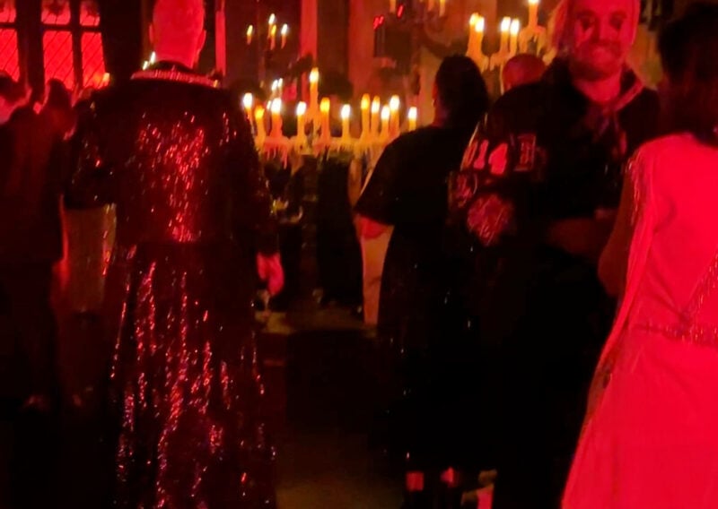 What to Wear at Masquerade NYC: The Phantom's Dress Code what to wear on masquerade immersive phantom on brpoadway