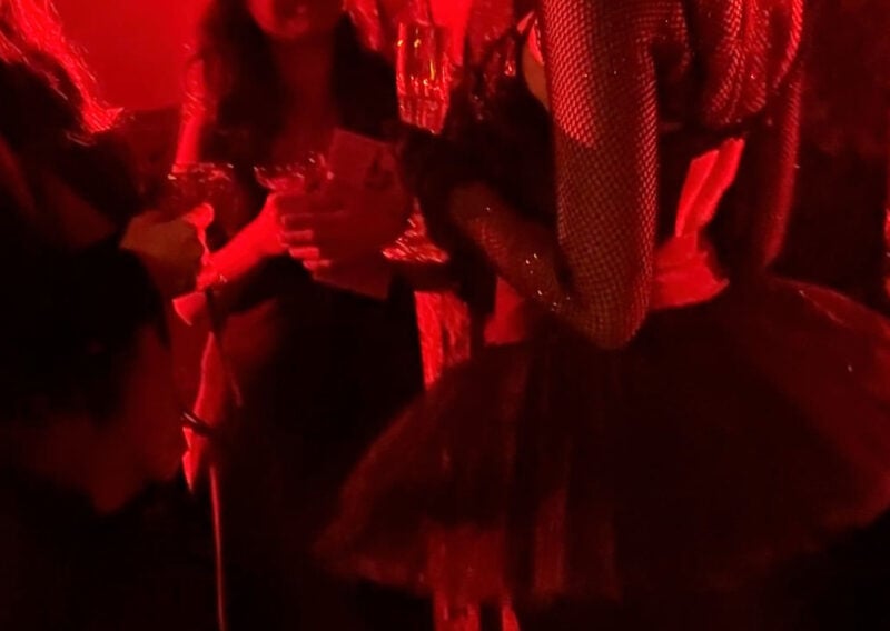 What to Wear at Masquerade NYC: The Phantom's Dress Code what to wear to masquerade immersive phantom nyc