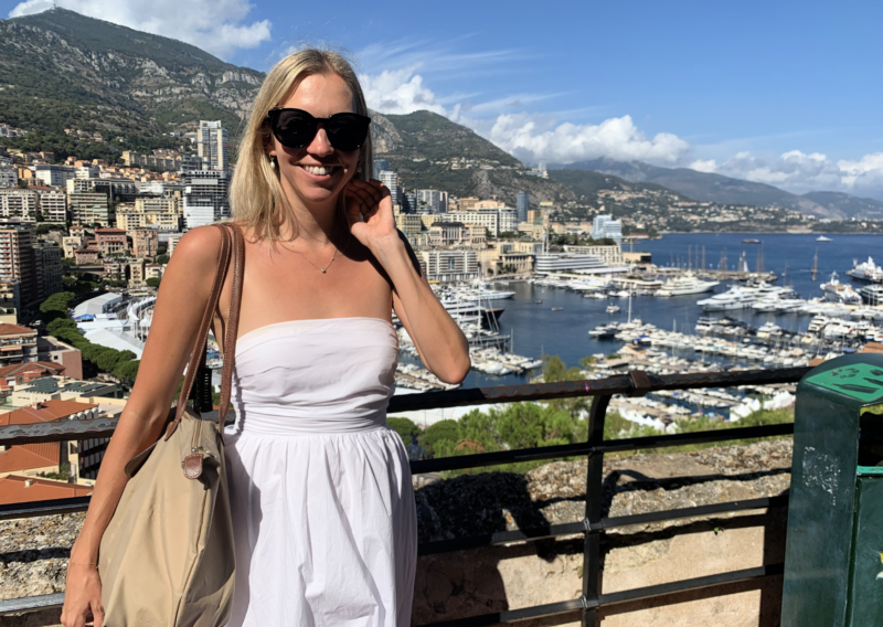 Spring Break Packing List: 10 Must-Have Travel Essentials Ally in monaco le rocher
