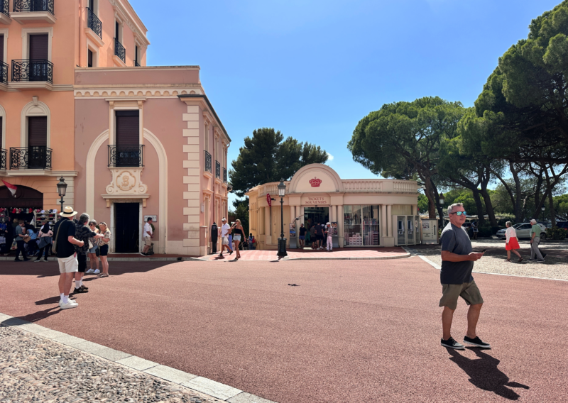 Monaco Palace Tour: Explore the Regal Heart of the Principality tickets for the palace of monaco