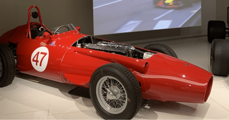 ally travels - Monaco Car Museum_ Legendary Automobiles & Royal Heritageally travels - Monaco Car Museum_ Legendary Automobiles & Royal Heritage