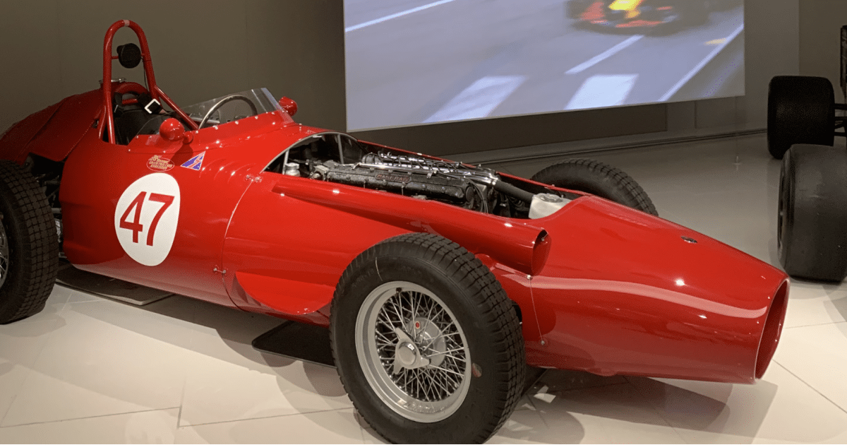ally travels - Monaco Car Museum_ Legendary Automobiles & Royal Heritageally travels - Monaco Car Museum_ Legendary Automobiles & Royal Heritage