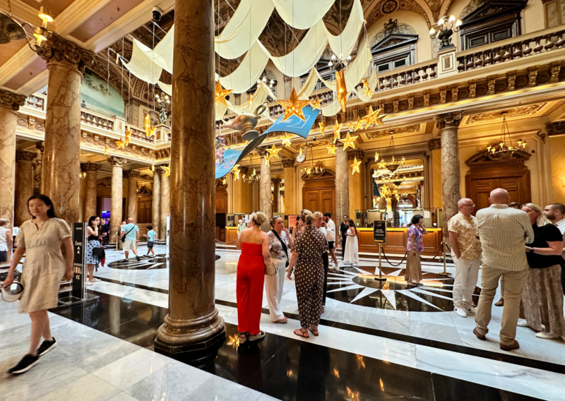 10 Tips You Need for Visiting the Monte Carlo Casino Inside the monte carlo casino in monaco