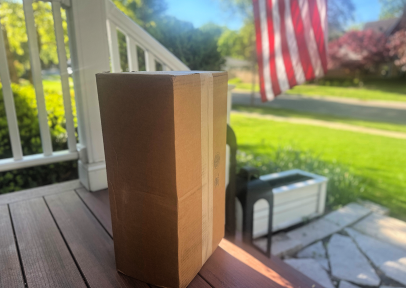 No Reception Club Getaway Bag Review: Easy Travel for Parents No Reception Club Getaway Backpack Unboxing