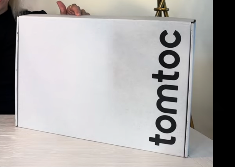 Tomtoc Navigator T-66 Liteway Review: 28L Worth the Hype? Tomtoc Navigator T 66 Liteway 28L Backpack Unboxing
