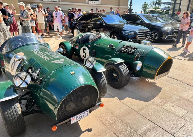 10 Tips You Need for Visiting the Monte Carlo Casino cars outside of the monte carlo casino in monaco