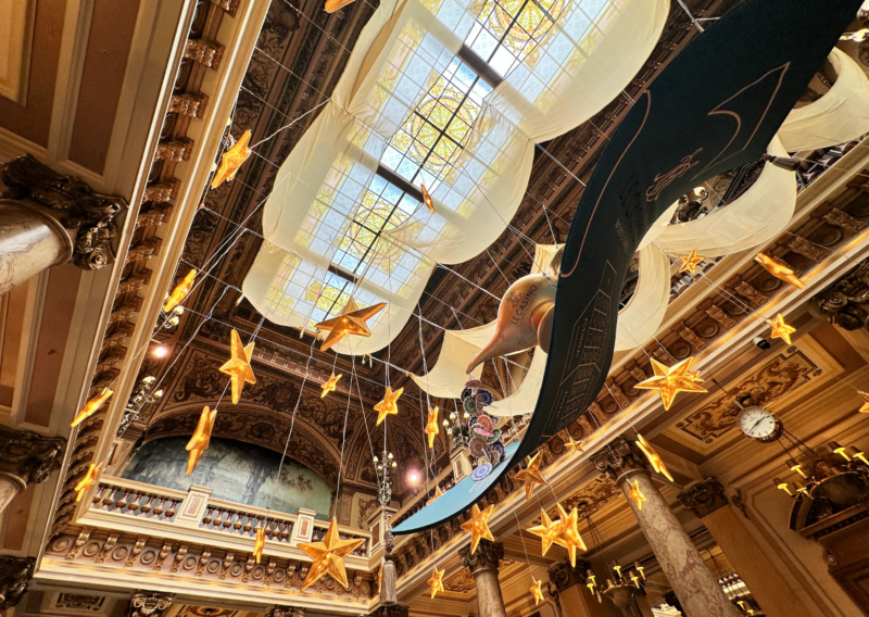 10 Tips You Need for Visiting the Monte Carlo Casino ceiling of the monte carlo casino in monaco during the summer