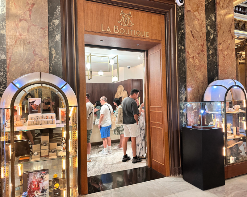 10 Tips You Need for Visiting the Monte Carlo Casino la boutique - monte Carlo casino in monaco - ally travels - ally Gibson
