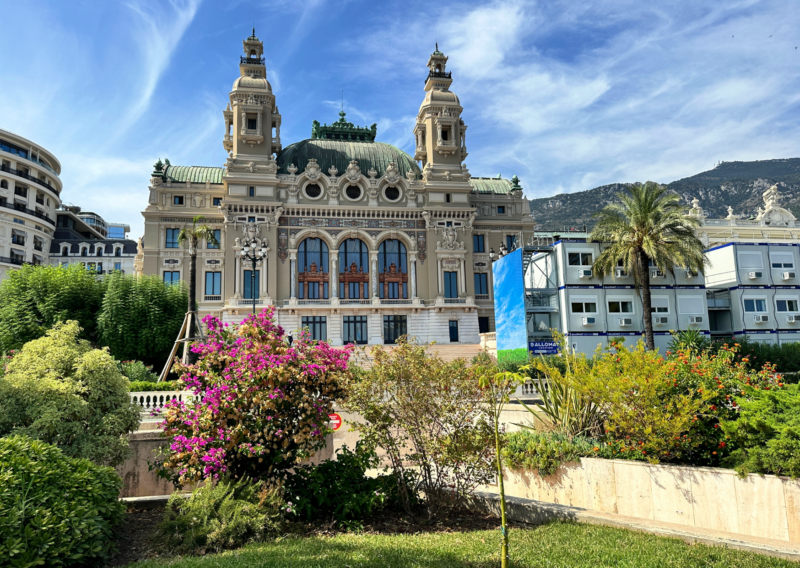 10 Tips You Need for Visiting the Monte Carlo Casino monaco monte carlo casino from the back