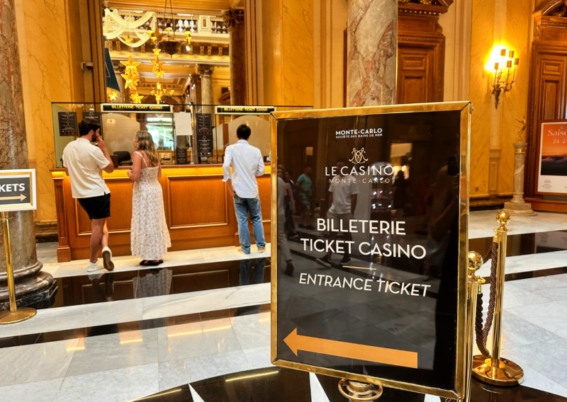 10 Tips You Need for Visiting the Monte Carlo Casino monte carlo casino billetterie ticket casino entrance