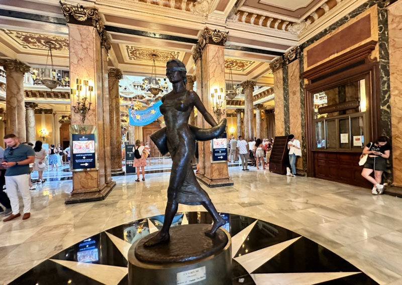 10 Tips You Need for Visiting the Monte Carlo Casino monte carlo casino statue