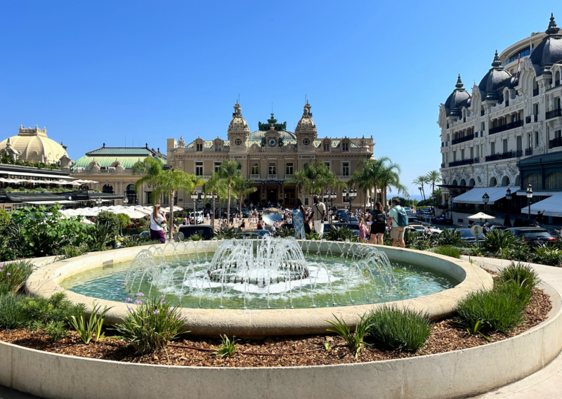 10 Tips You Need for Visiting the Monte Carlo Casino visiting the monte carlo casino in monaco during summer